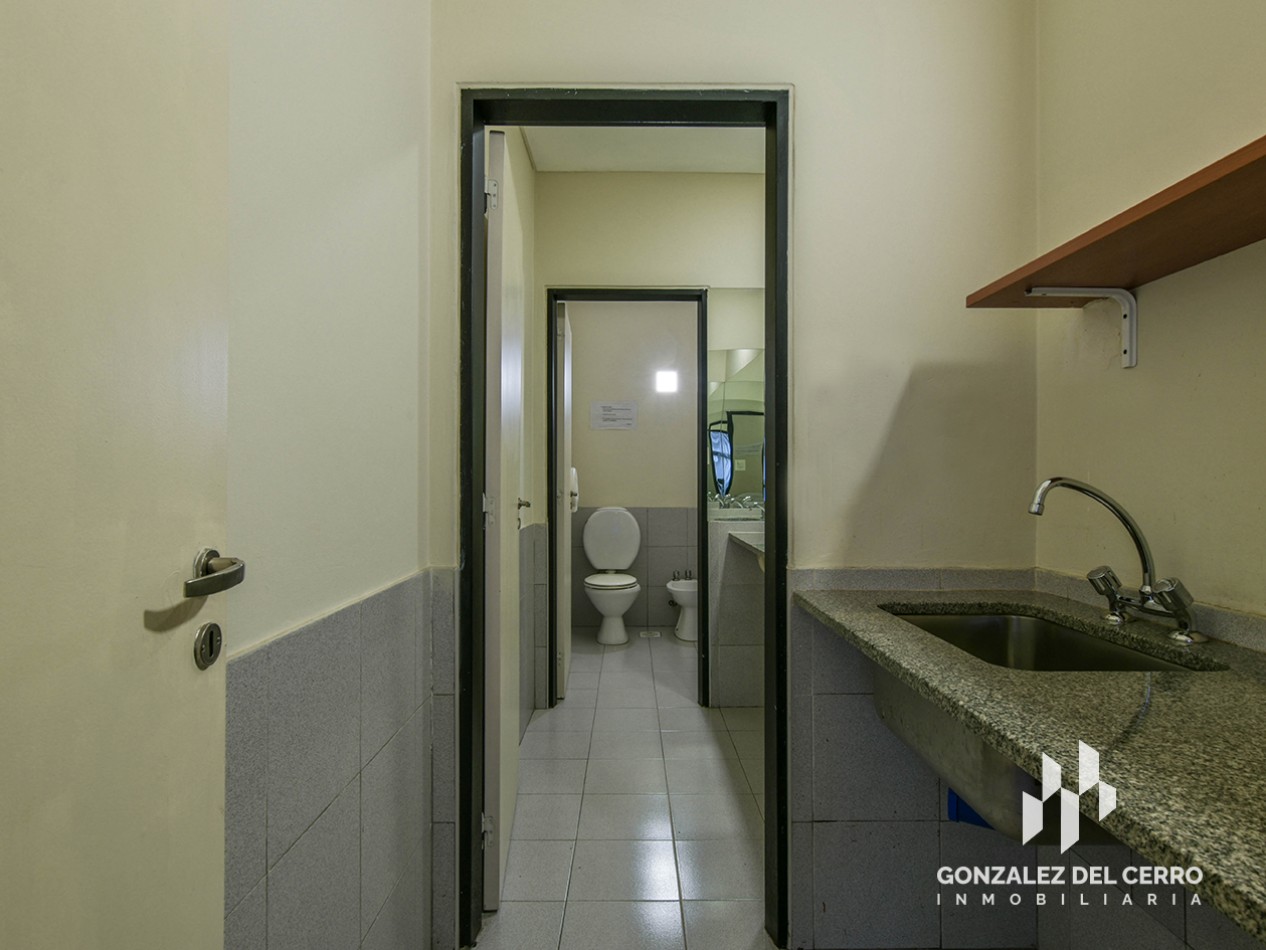 SANTA FE 870 | LOCAL COMERCIAL