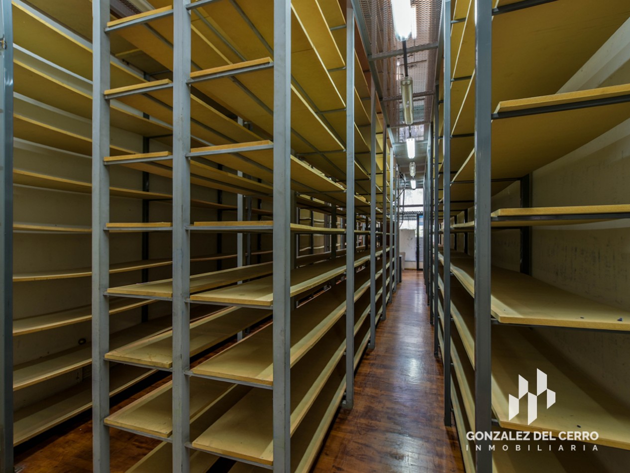 SANTA FE 870 | LOCAL COMERCIAL