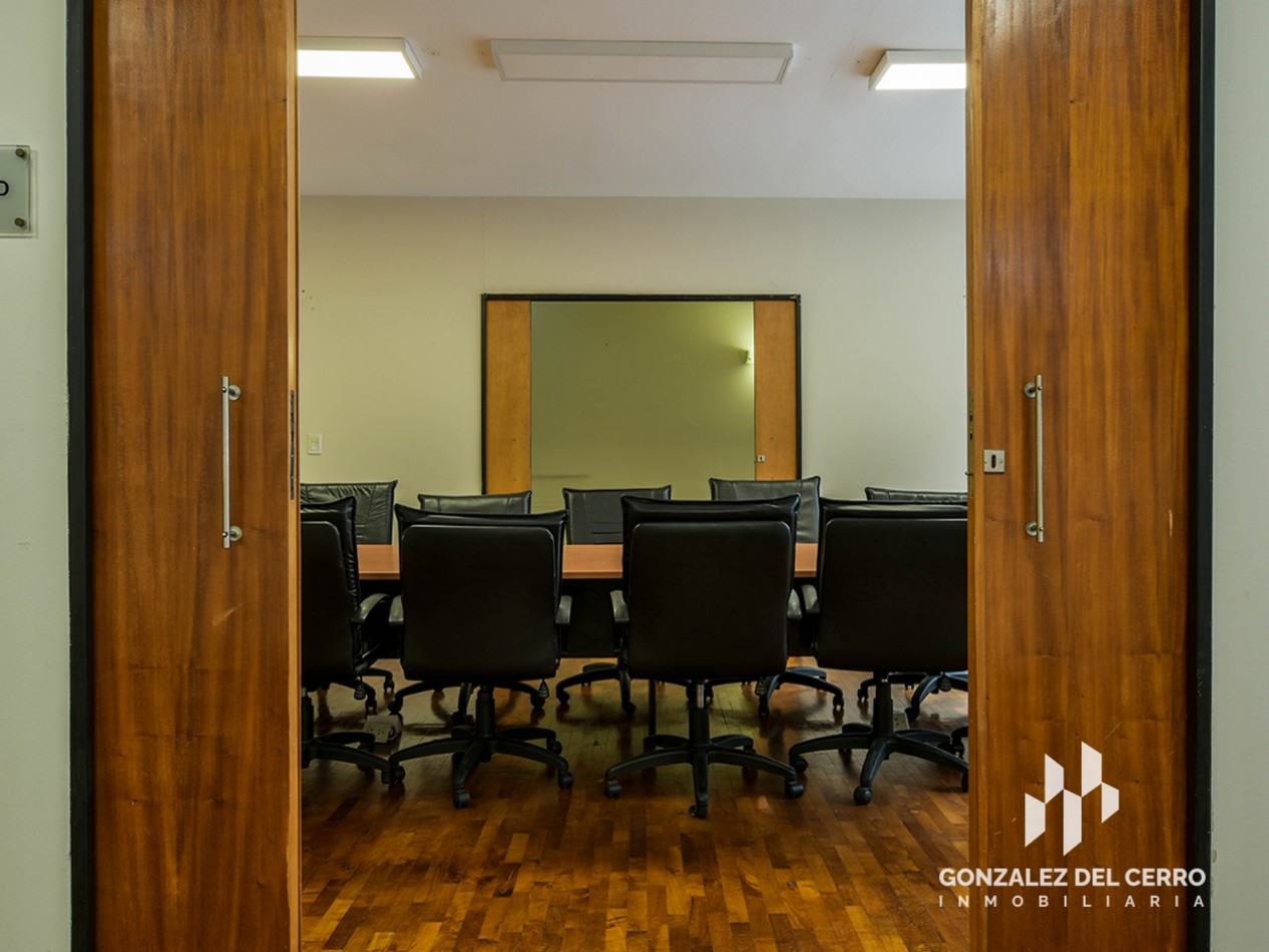 SANTA FE 870 | LOCAL COMERCIAL