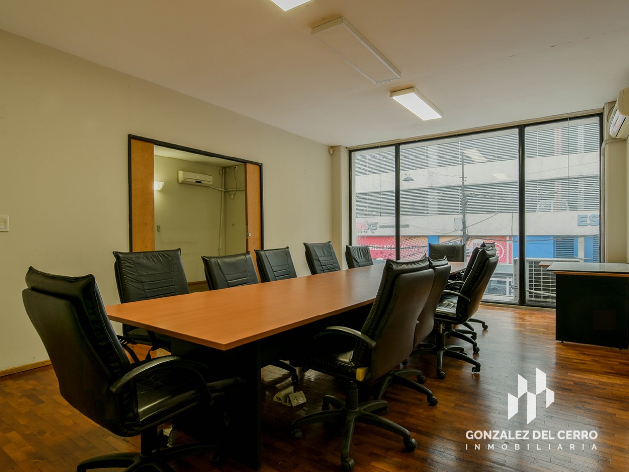 SANTA FE 870 | LOCAL COMERCIAL