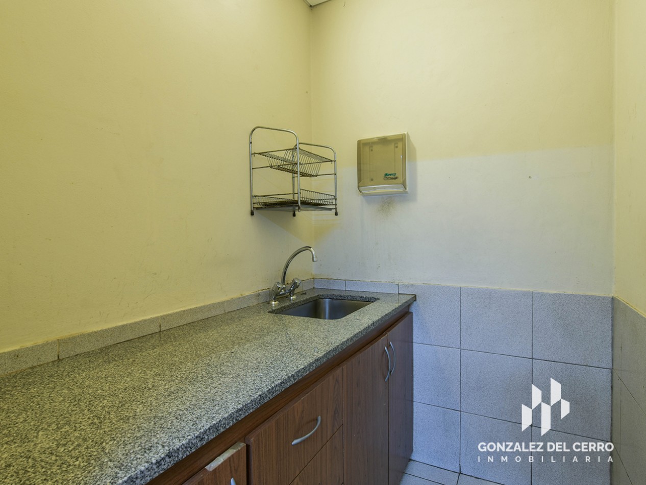 SANTA FE 870 | LOCAL COMERCIAL