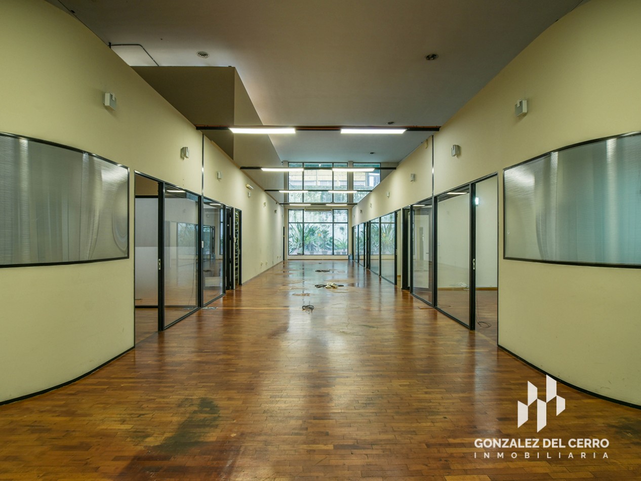 SANTA FE 870 | LOCAL COMERCIAL