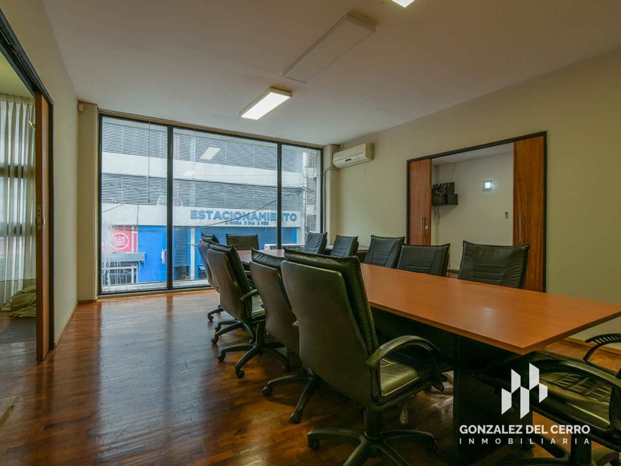 SANTA FE 870 | LOCAL COMERCIAL