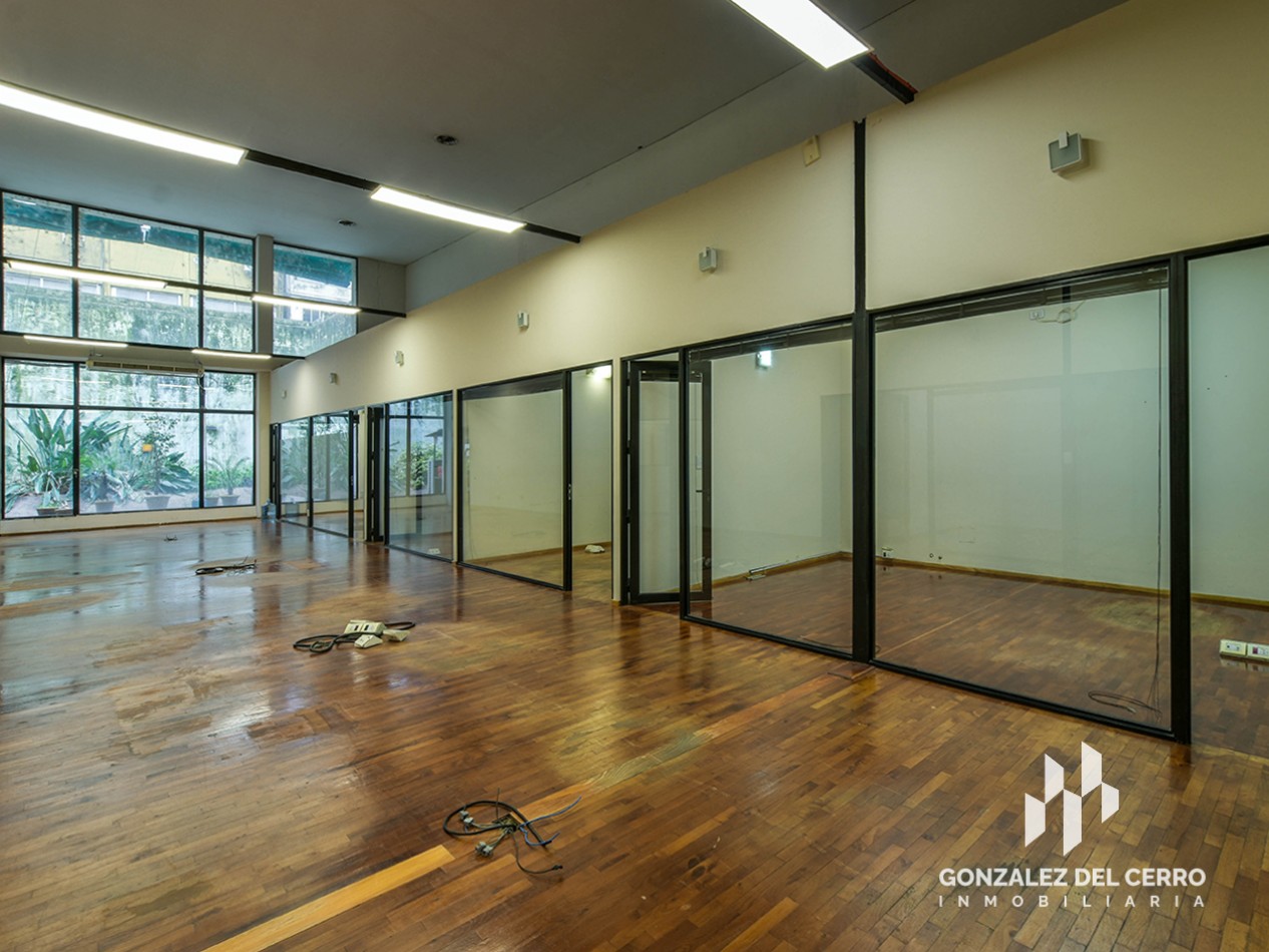 SANTA FE 870 | LOCAL COMERCIAL