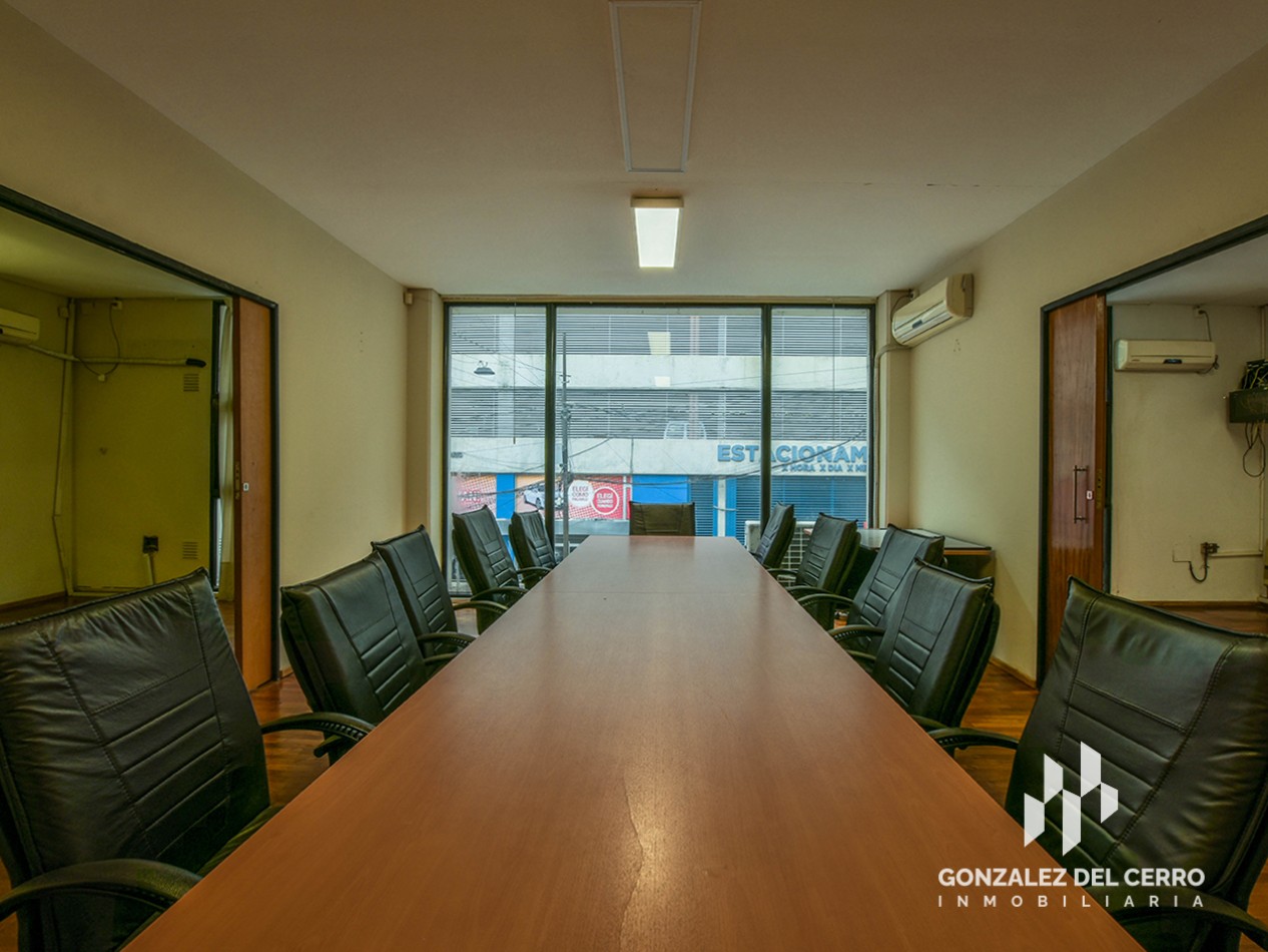 SANTA FE 870 | LOCAL COMERCIAL