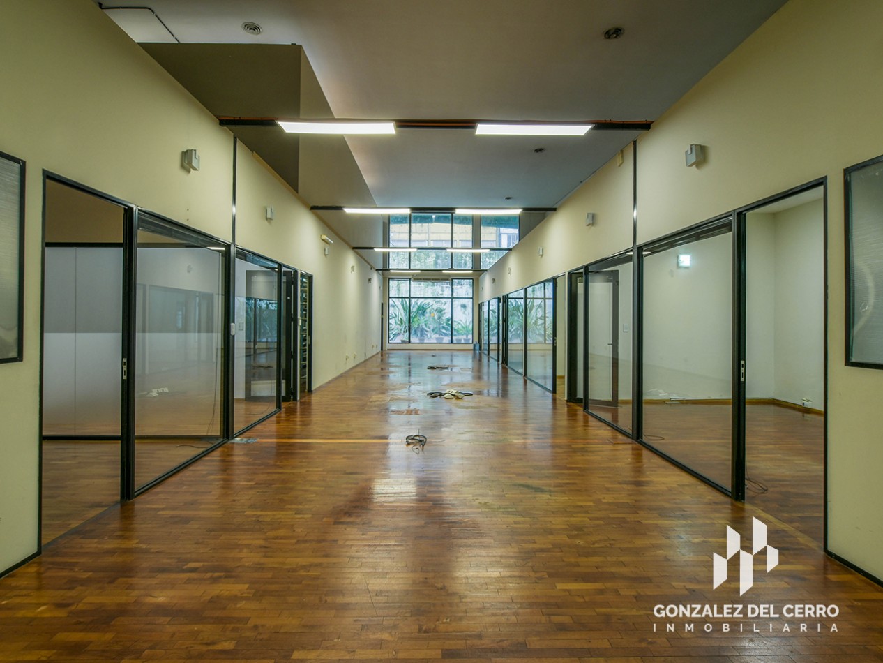 SANTA FE 870 | LOCAL COMERCIAL