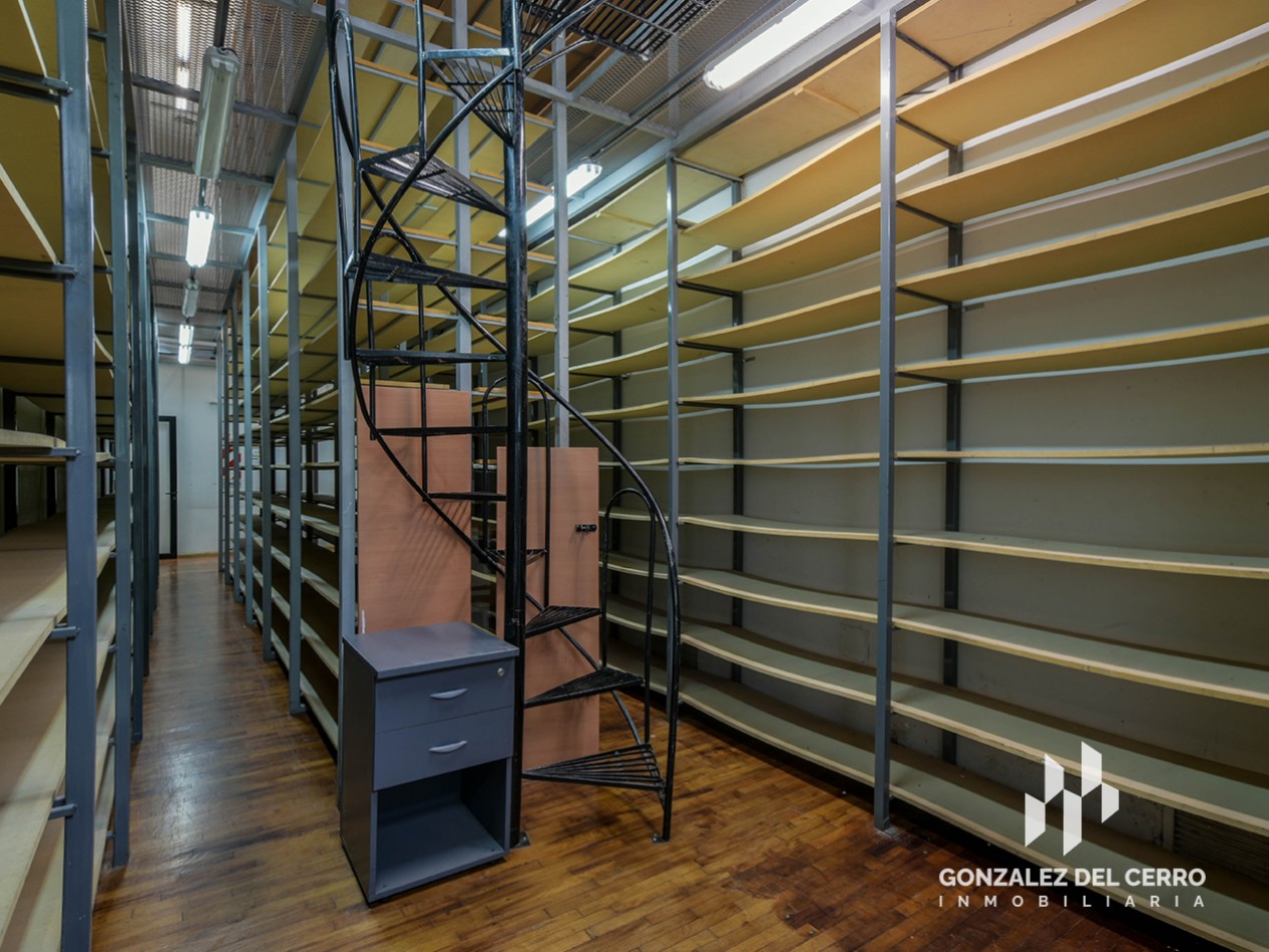 SANTA FE 870 | LOCAL COMERCIAL