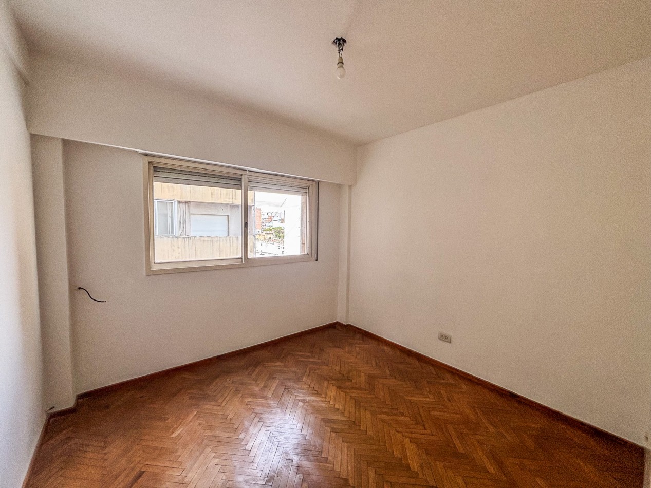 Departamento 2 dormitorios | Maipu 1232