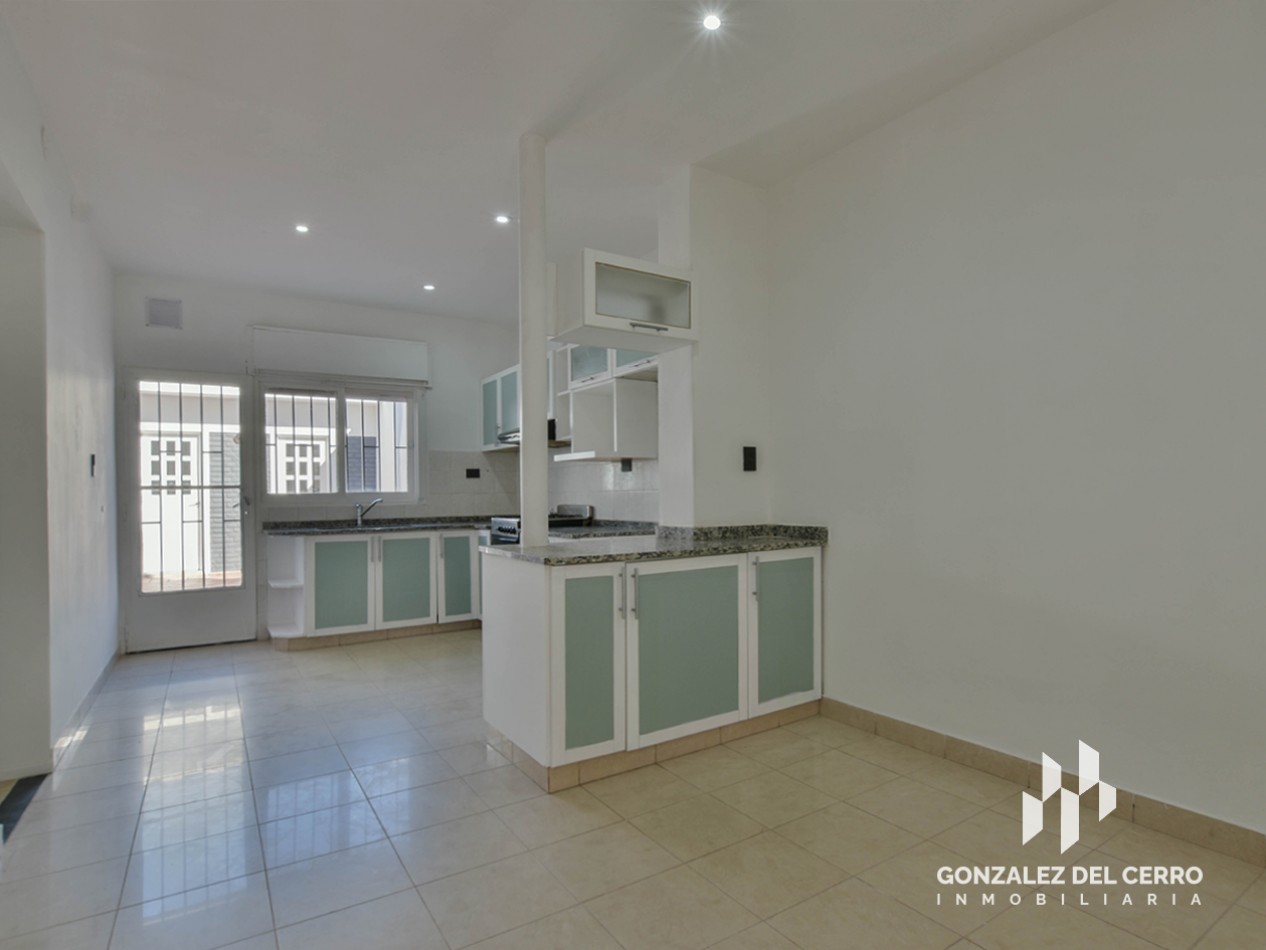 Casa de 3 dormitorios en Bv. Argentino al 8500
