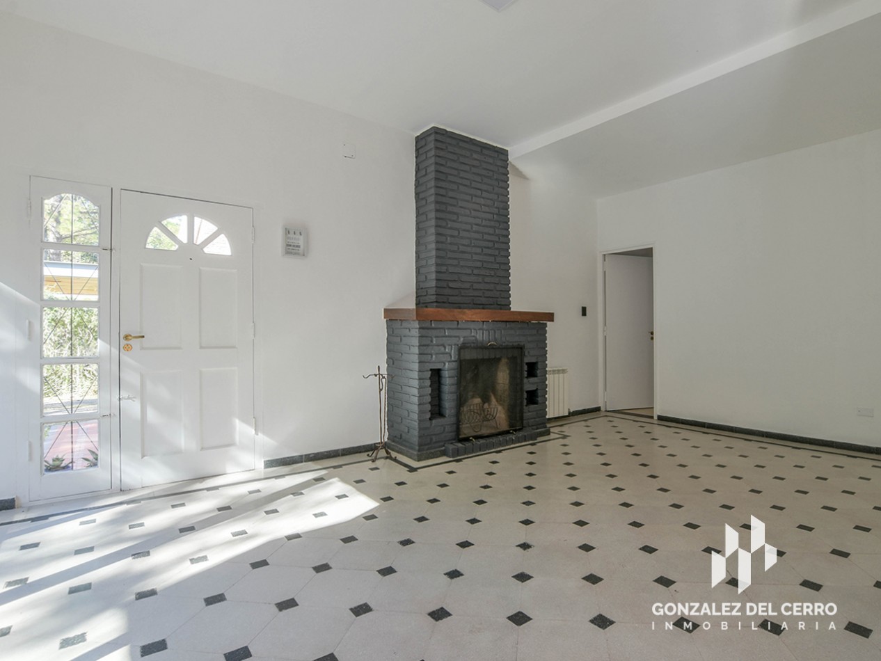Casa de 3 dormitorios en Bv. Argentino al 8500