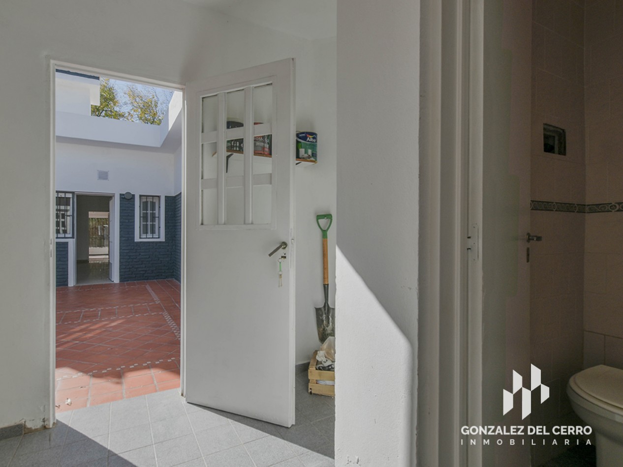 Casa de 3 dormitorios en Bv. Argentino al 8500