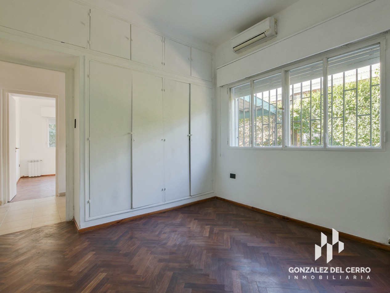 Casa de 3 dormitorios en Bv. Argentino al 8500