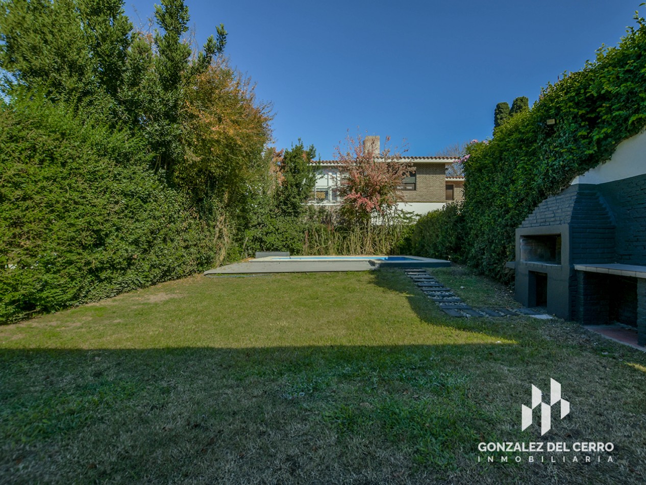 Casa de 3 dormitorios en Bv. Argentino al 8500