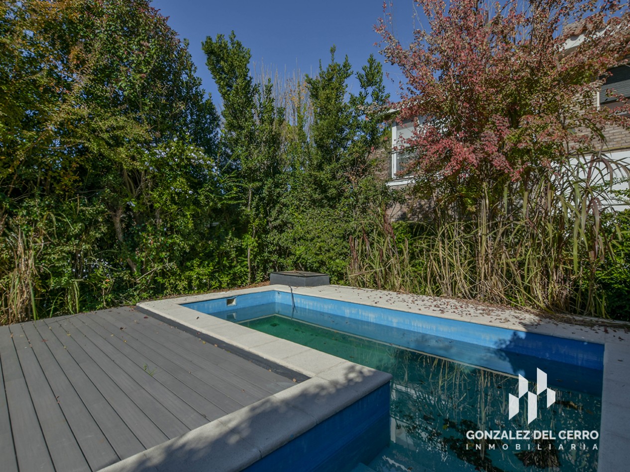 Casa de 3 dormitorios en Bv. Argentino al 8500
