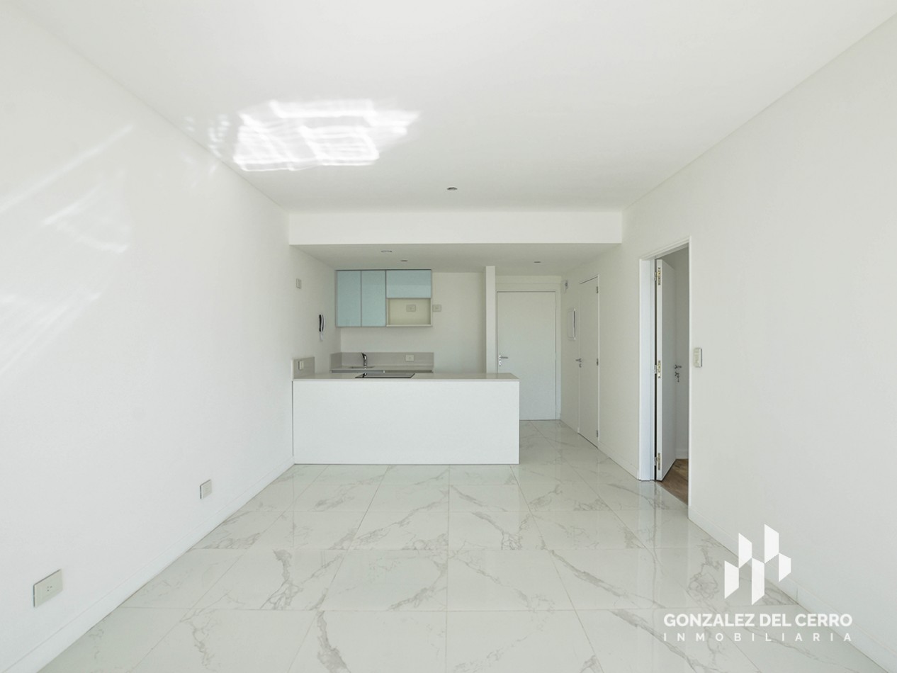 Departamento 1 dormitorio a estrenar - MAUI - Av. de la Costa Estanislao Lopez 2671