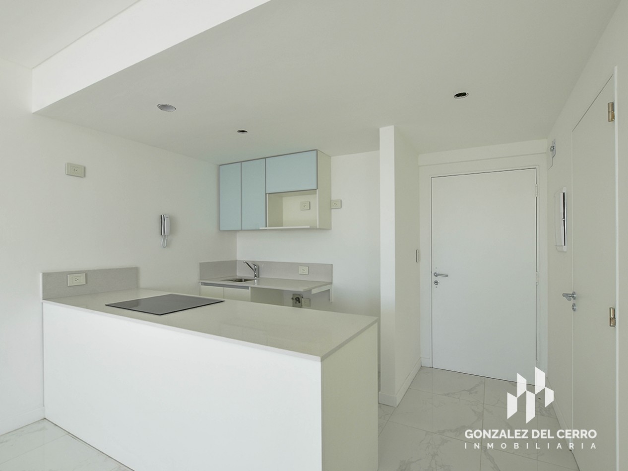 Departamento 1 dormitorio a estrenar - MAUI - Av. de la Costa Estanislao Lopez 2671