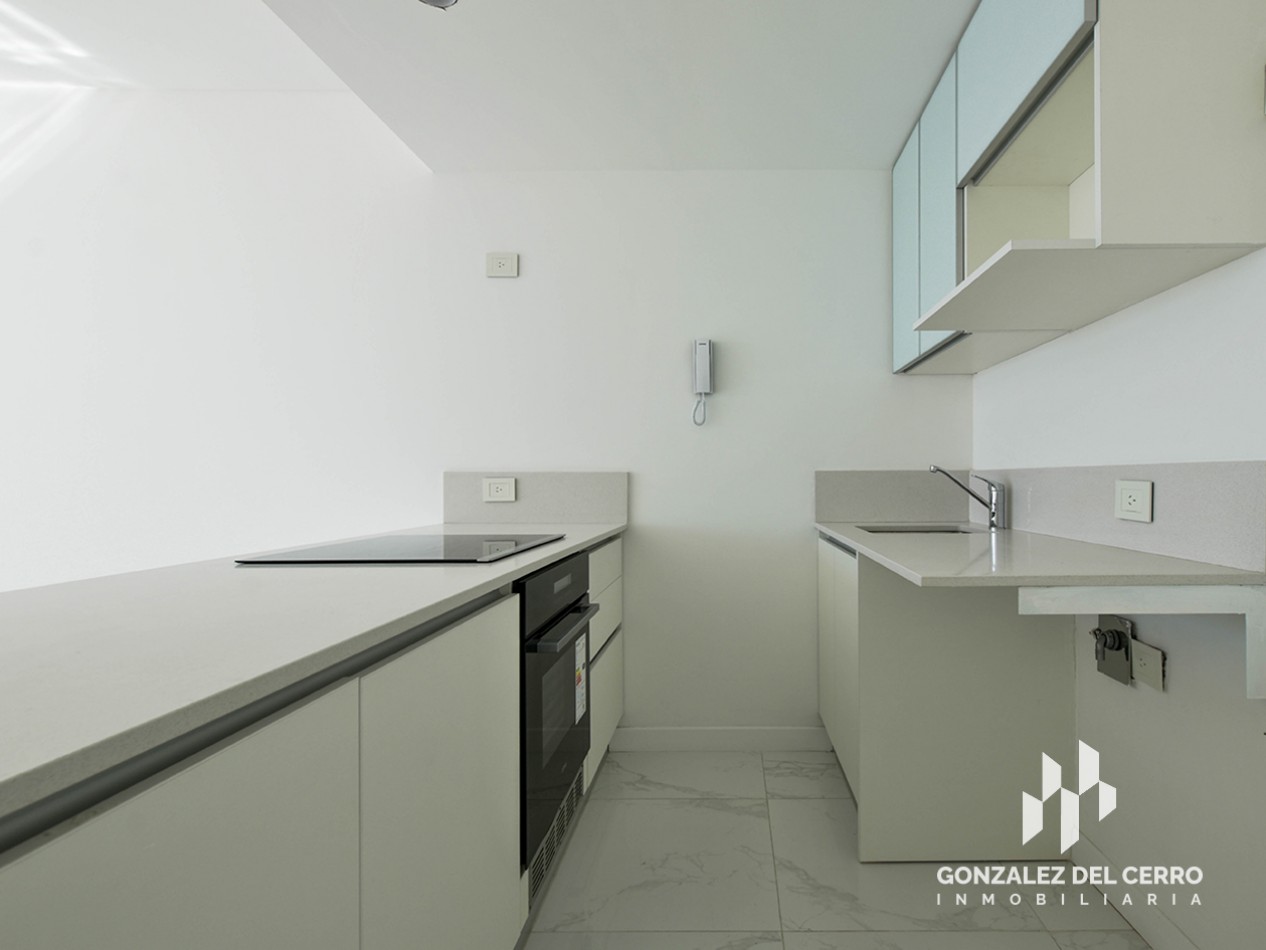 Departamento 1 dormitorio a estrenar - MAUI - Av. de la Costa Estanislao Lopez 2671