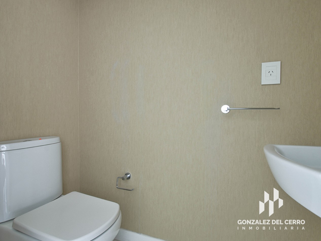 Departamento 1 dormitorio a estrenar - MAUI - Av. de la Costa Estanislao Lopez 2671