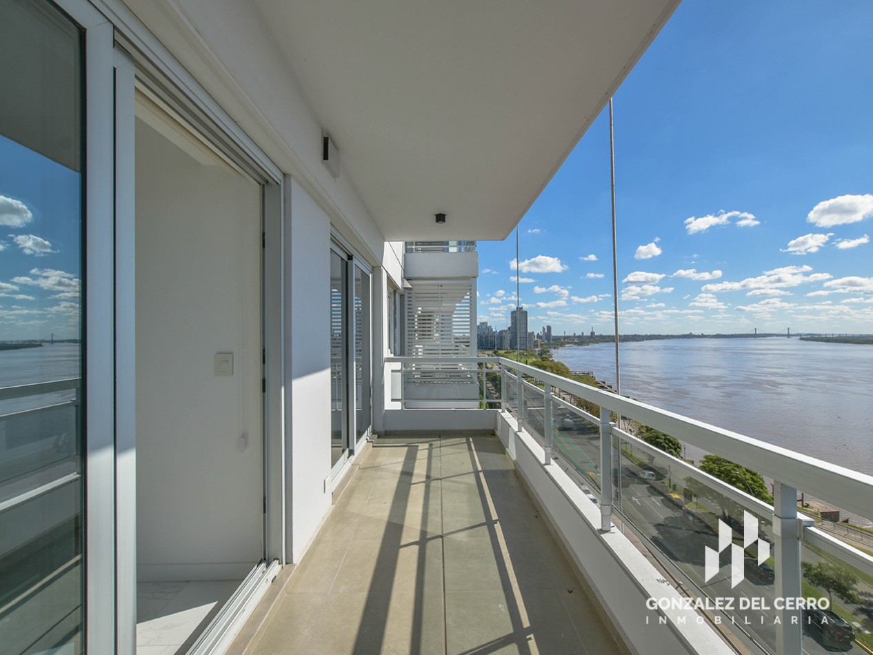 Departamento 1 dormitorio a estrenar - MAUI - Av. de la Costa Estanislao Lopez 2671