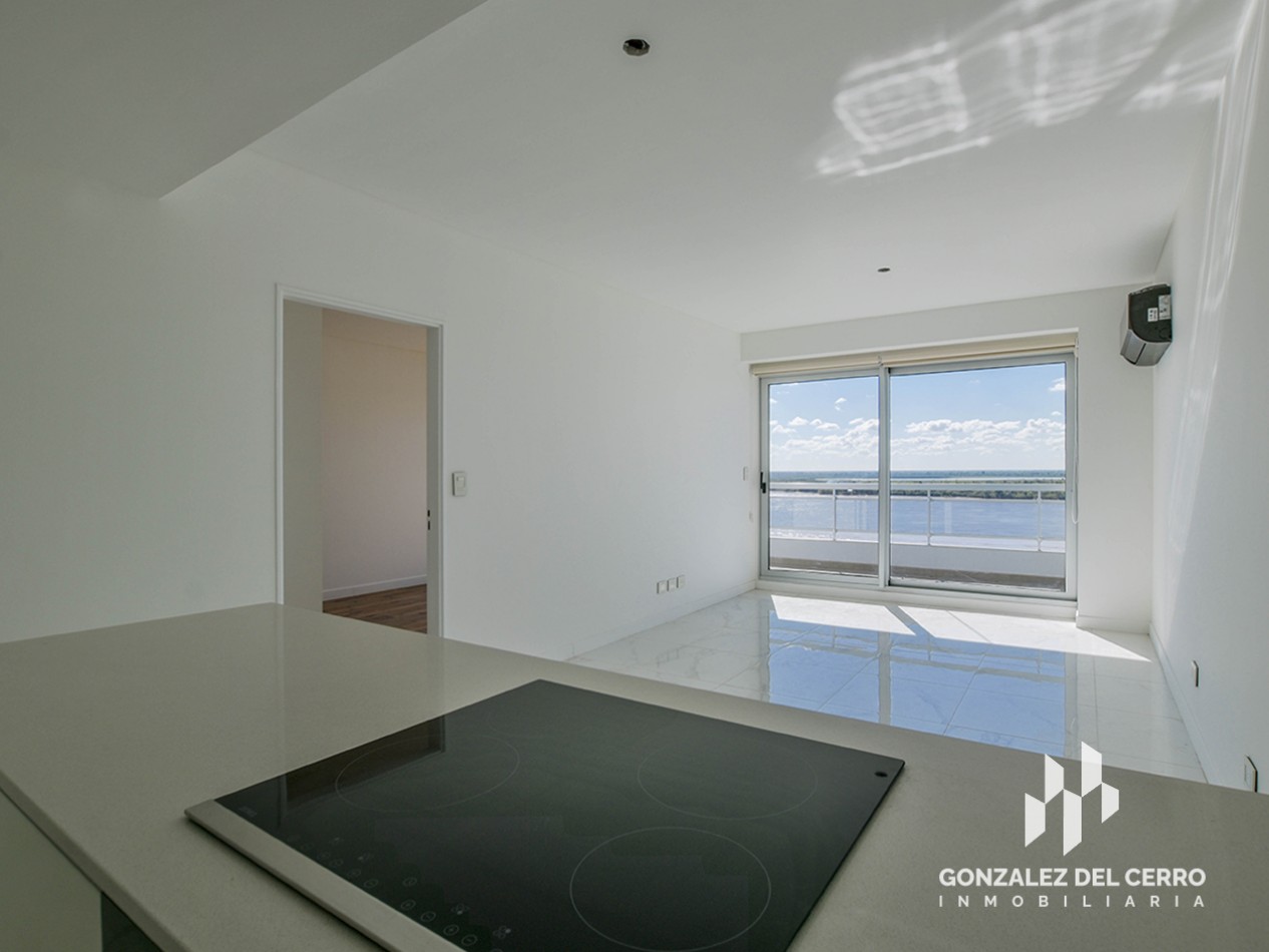 Departamento 1 dormitorio a estrenar - MAUI - Av. de la Costa Estanislao Lopez 2671