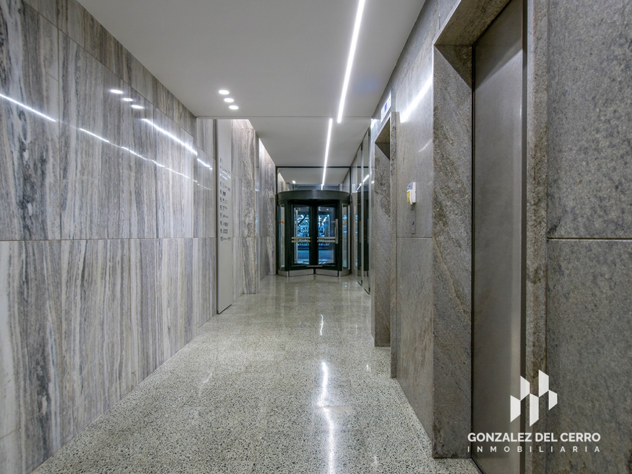 Oficina zona Bolsa de Comercio | Edificio Ceres | Cordoba 1464