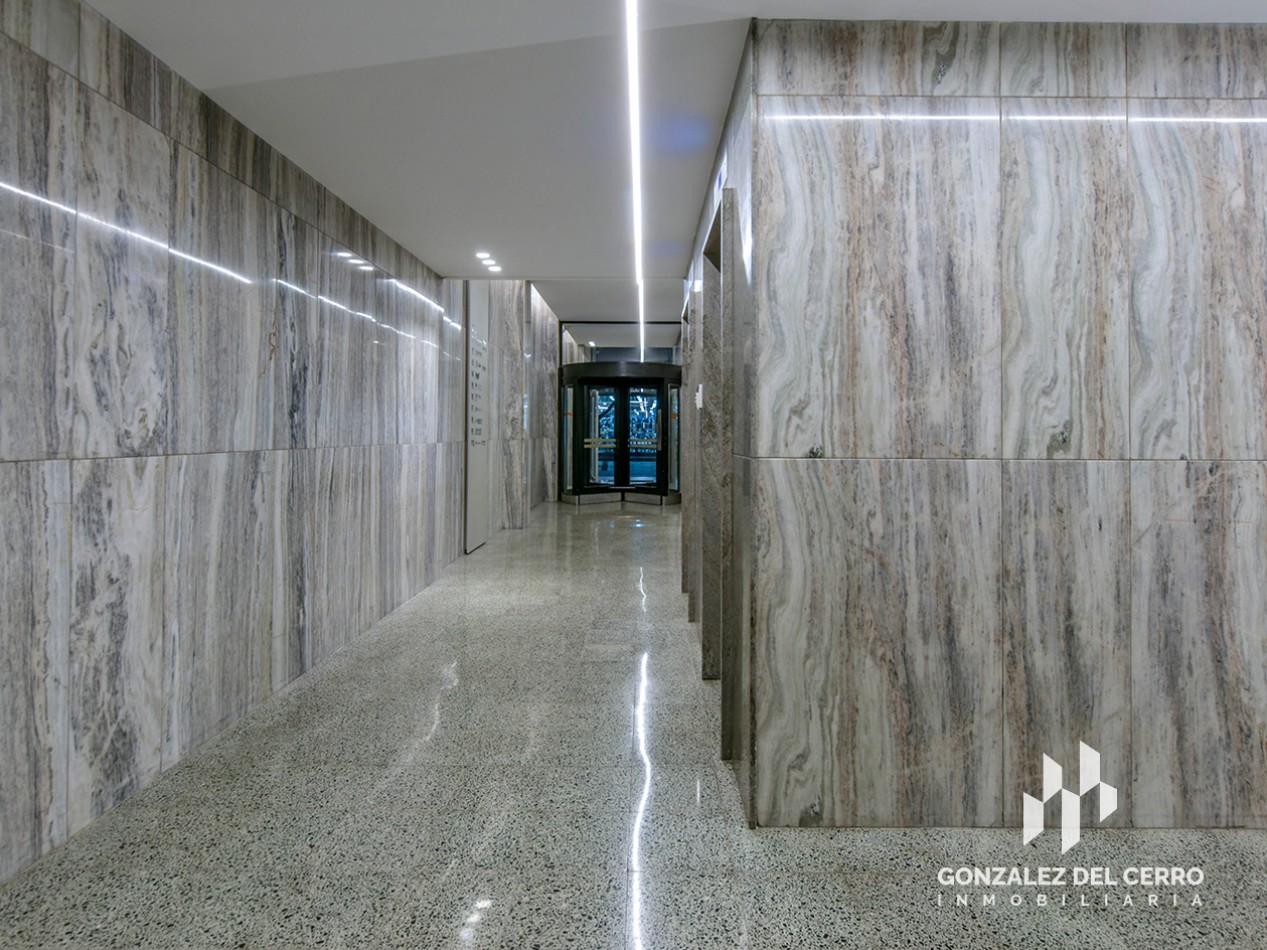 Oficina zona Bolsa de Comercio | Edificio Ceres | Cordoba 1464