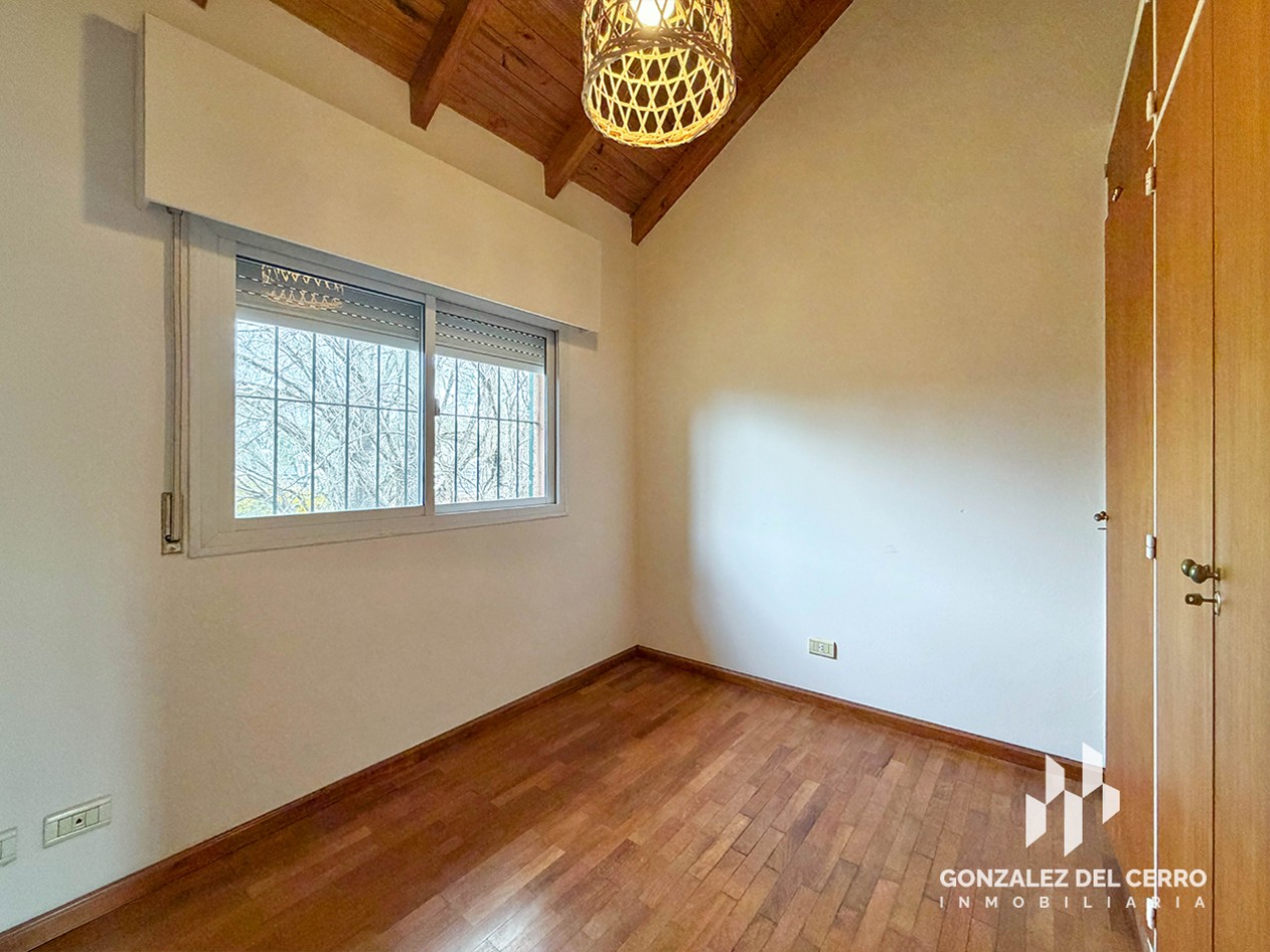 Alquiler casa de 4 dormitorios en Bv. Argentino y Alvarez Condarco