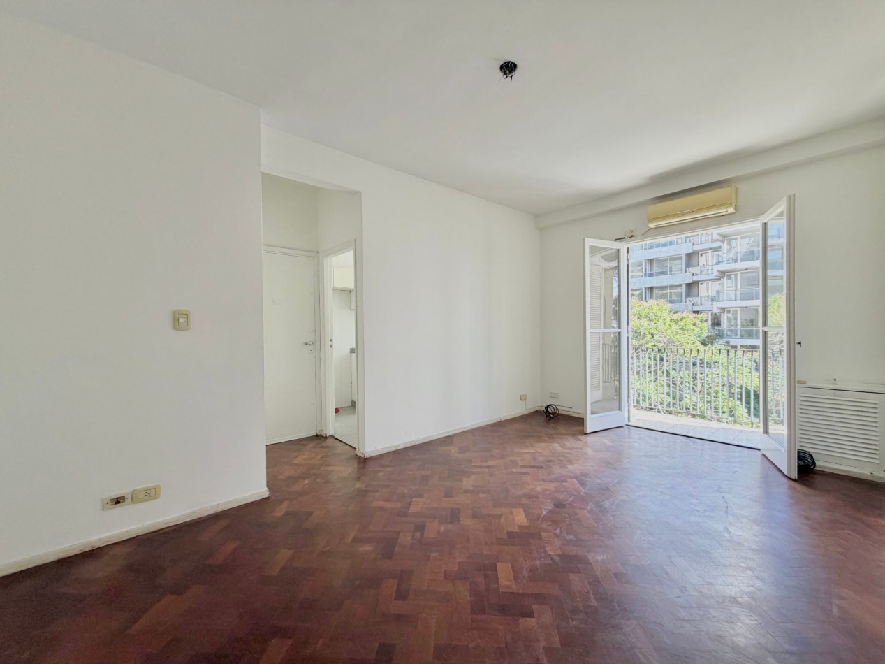 Departamento 2 dormitorios | Italia y Av. Wheelwright