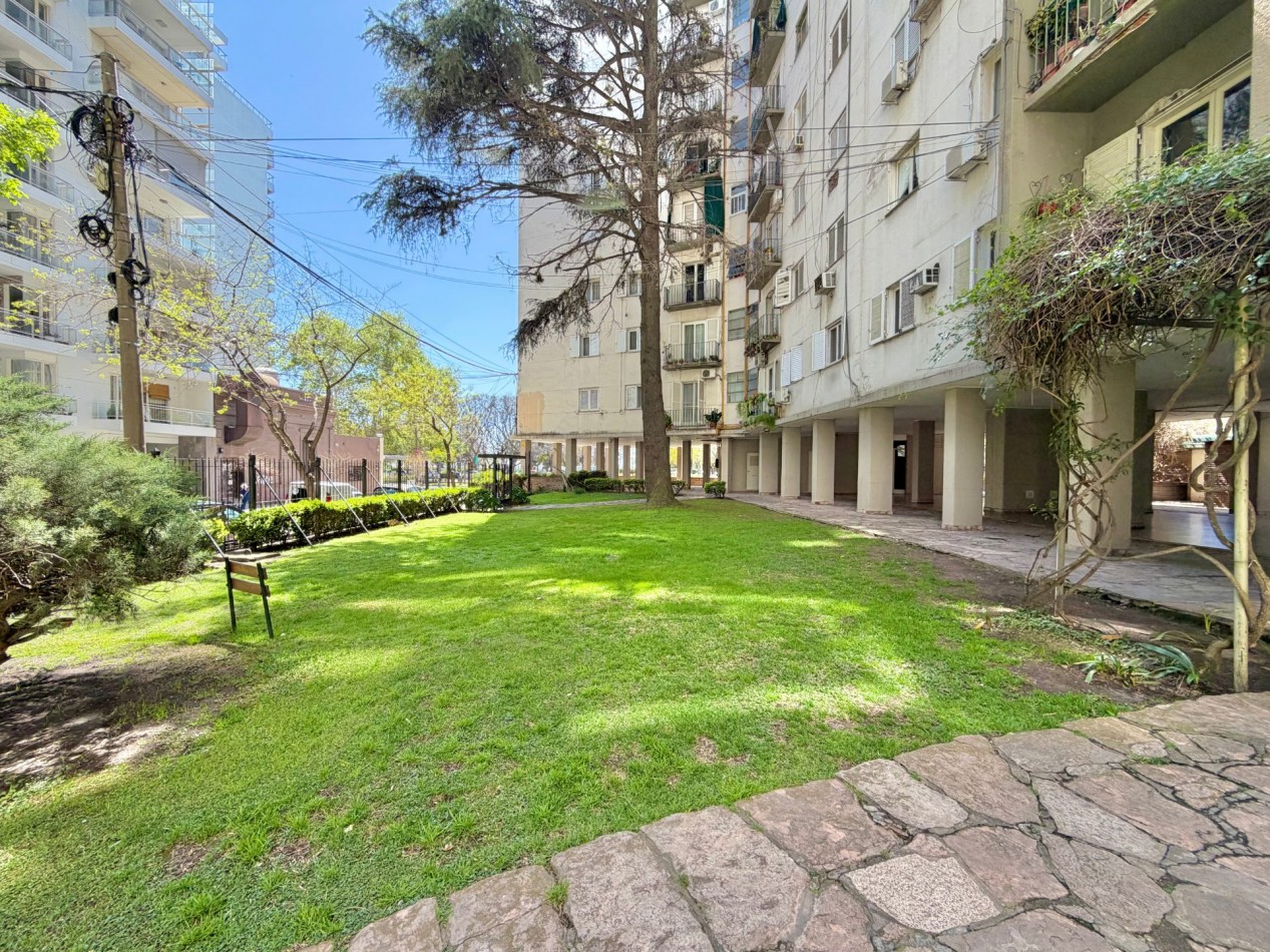 Departamento 2 dormitorios | Italia y Av. Wheelwright