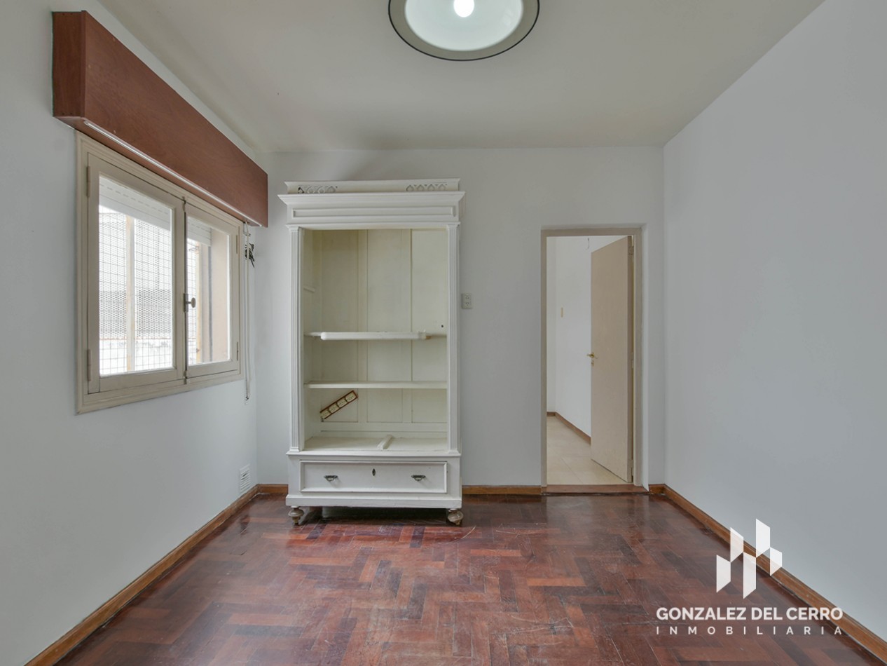Departamento 2 dormitorios | Barrio Martin