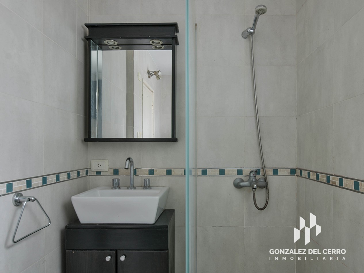 Departamento 2 dormitorios | Barrio Martin