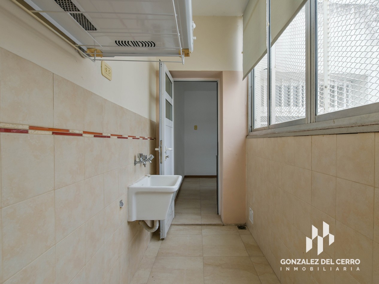 Departamento 2 dormitorios | Barrio Martin