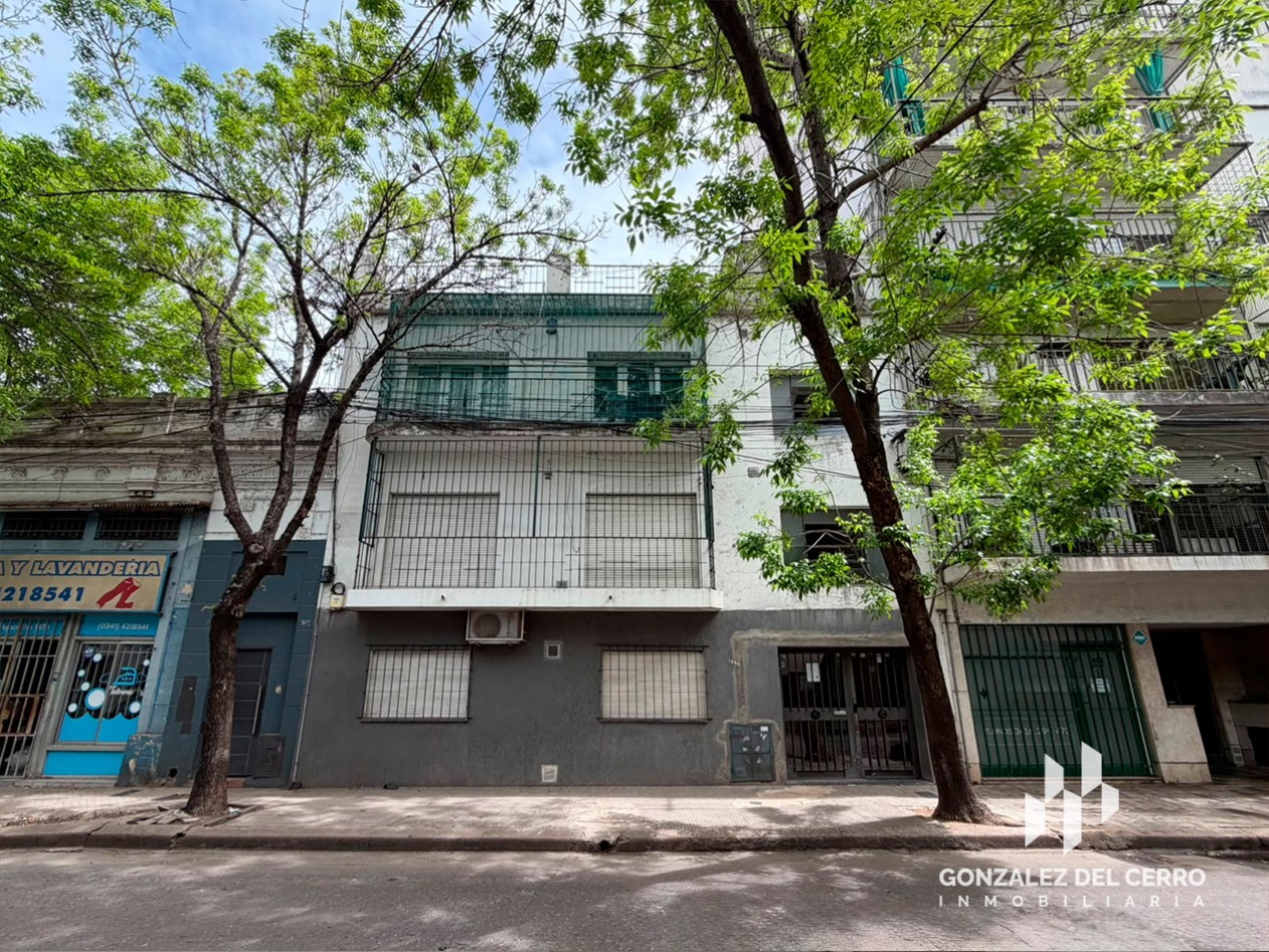 Departamento 2 dormitorios | Barrio Martin