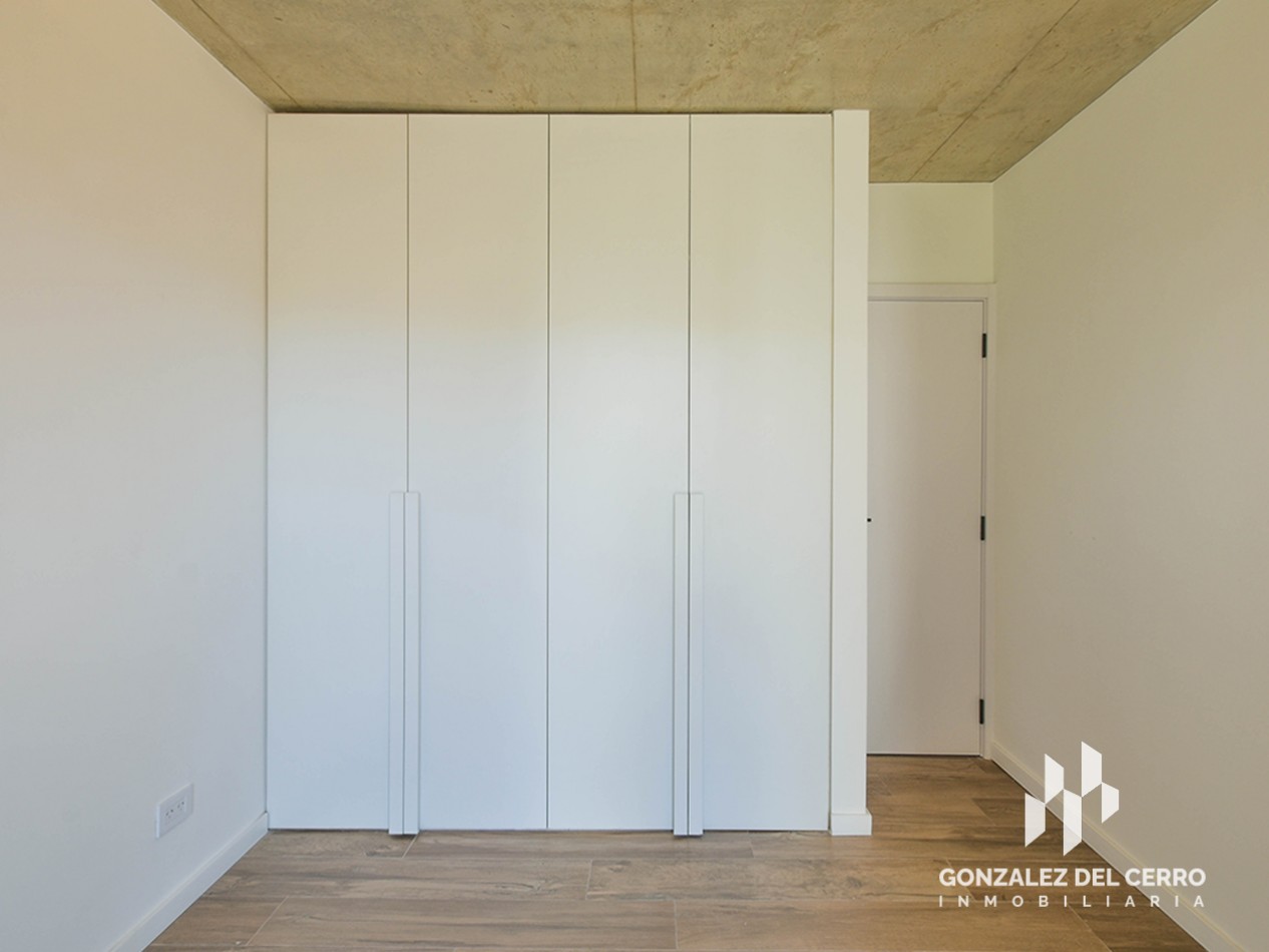 Departamento 1 dormitorio a estrenar | Rioja 2611
