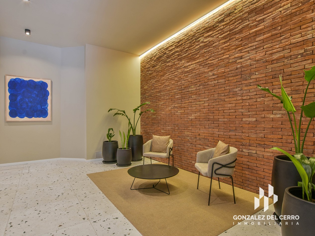 Departamento 1 dormitorio a estrenar | Rioja 2611