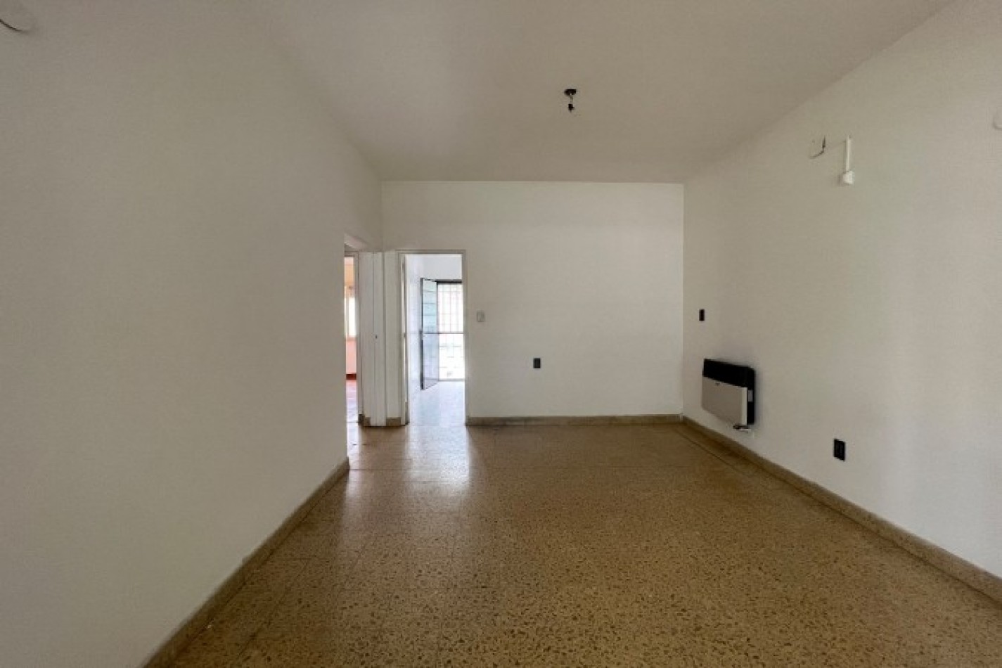 Casa 2 dormitorios en Fisherton | Pasaje Lassaga 618 Bis