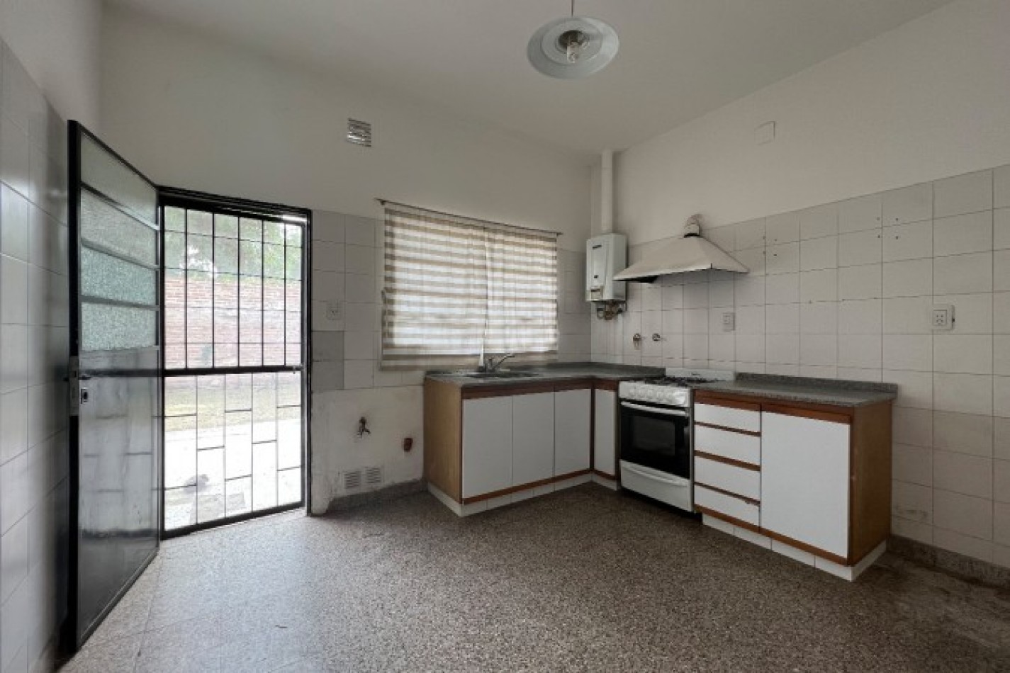 Casa 2 dormitorios en Fisherton | Pasaje Lassaga 618 Bis