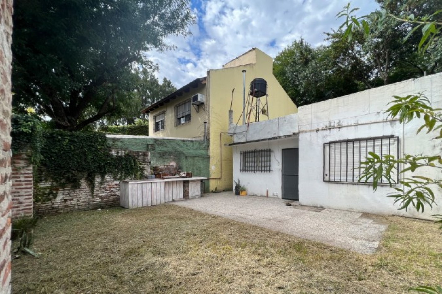 Casa 2 dormitorios en Fisherton | Pasaje Lassaga 618 Bis