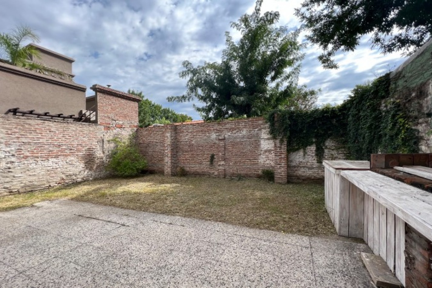 Casa 2 dormitorios en Fisherton | Pasaje Lassaga 618 Bis