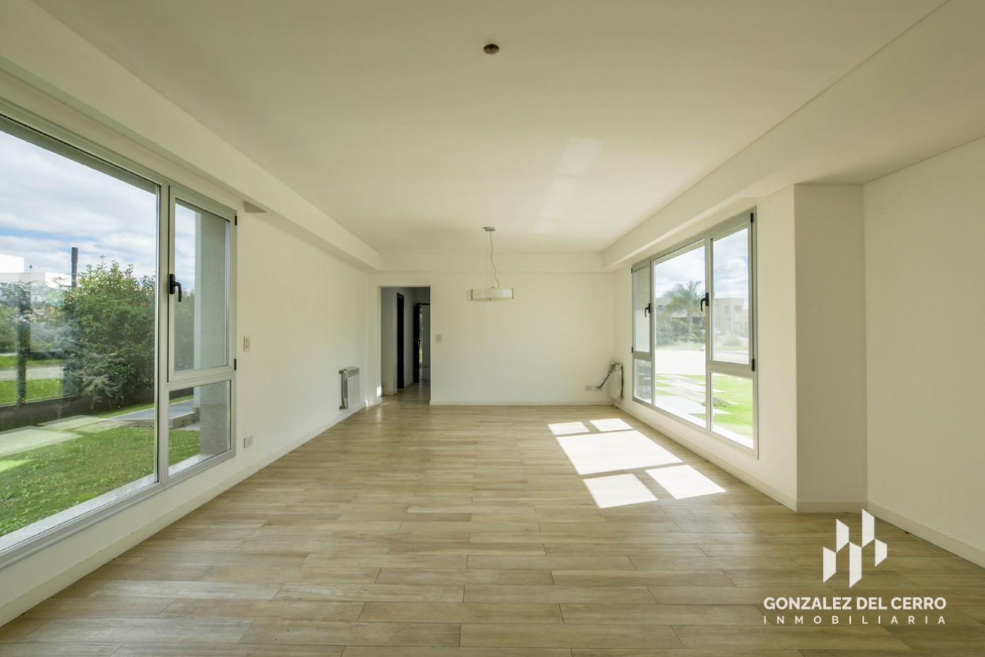 CASA 3 DORMITORIOS + PILETA | SAN SEBASTIAN