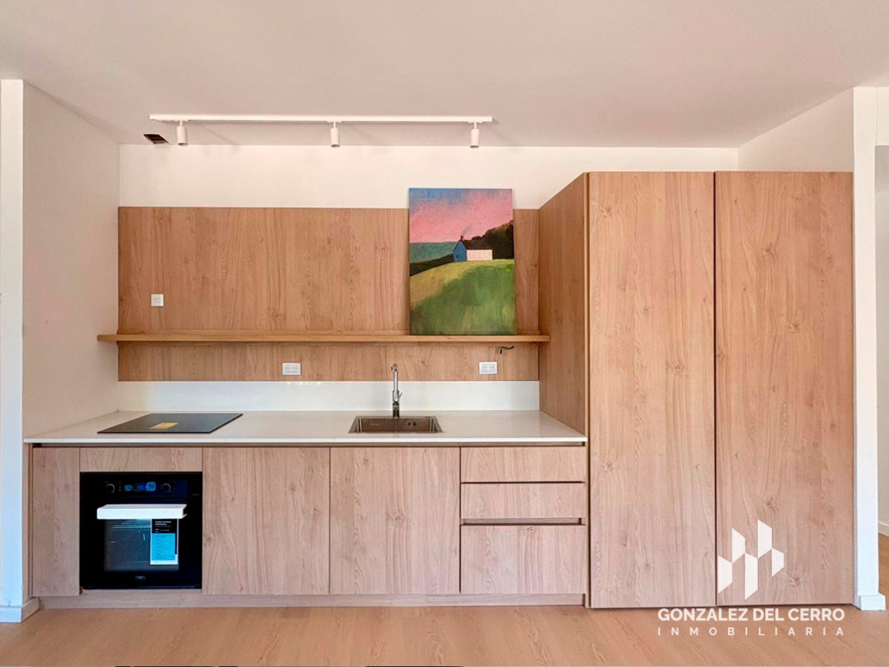 Departamento 3 dormitorios en Pinamar Norte | Nativa