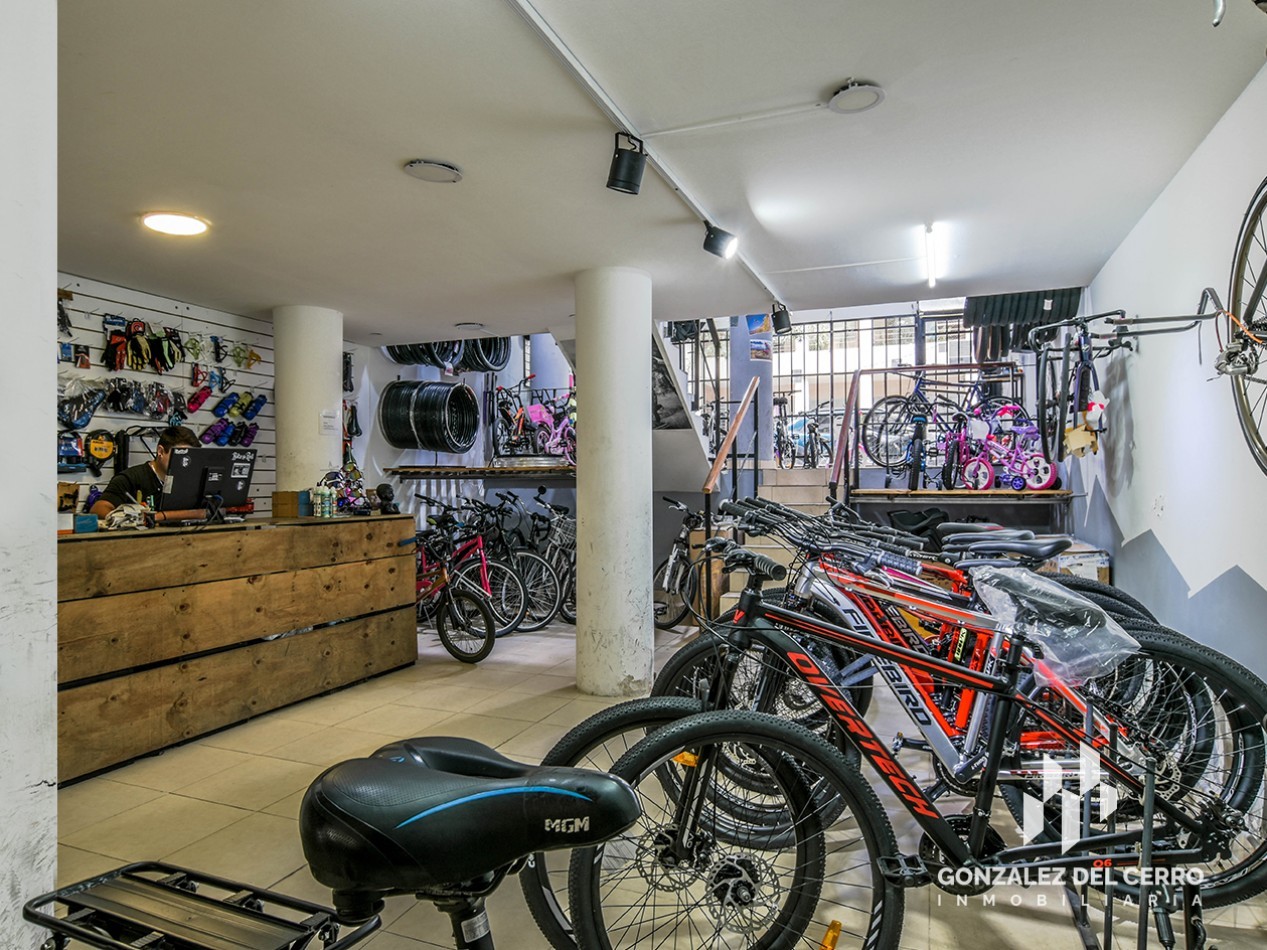 1 de Mayo 1285 | Local comercial 