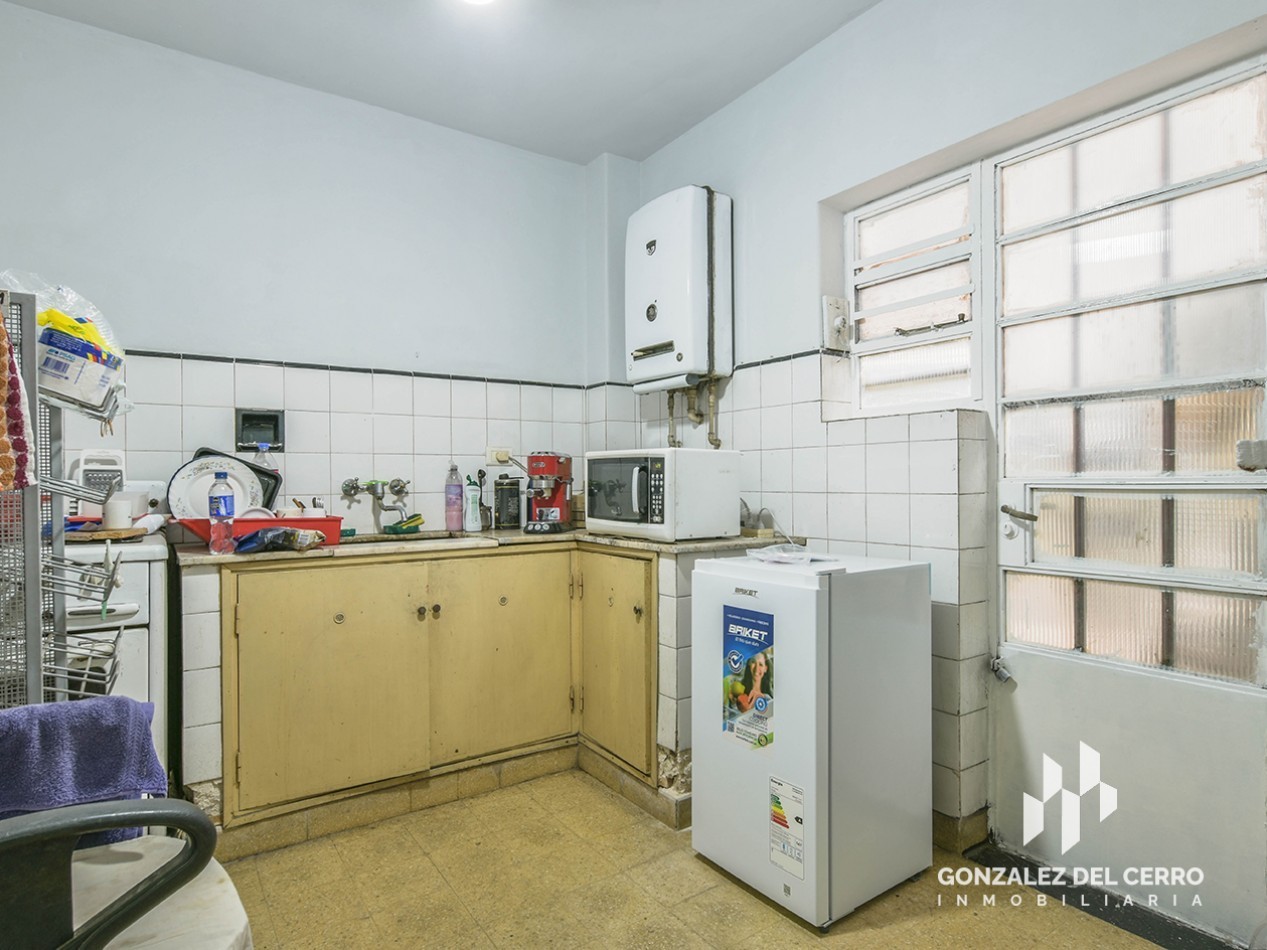 Rioja 1353 | Local comercial 