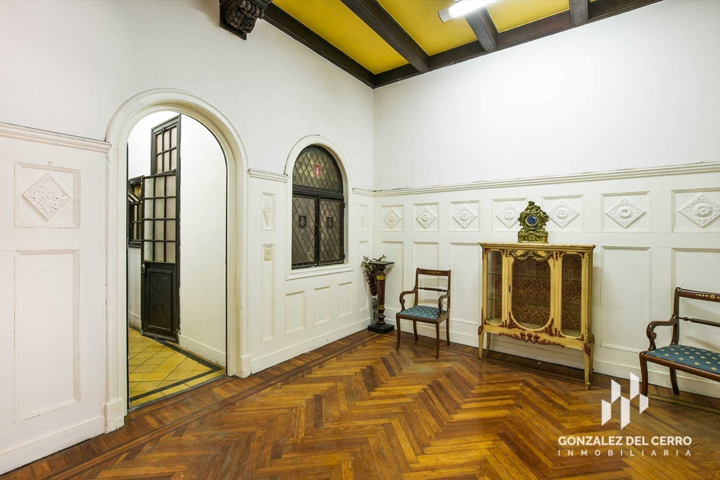Alquiler piso exclusivo en Corrientes y Av. Pellegrini
