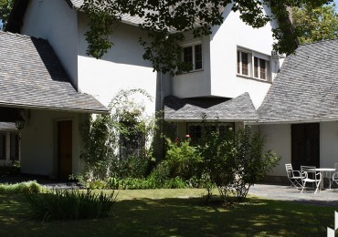 Casa 5 dormitorios en Fisherton | Brassey 8370