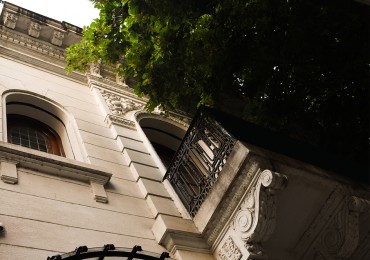 Excelente oficina sobre Paseo del Siglo | Cordoba 1764
