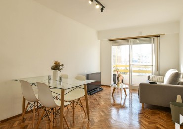 Departamento 2 dormitorios | Mitre 1730