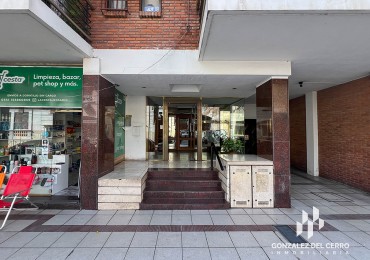 Mitre y Tucuman | Departamento 2 dormitorios