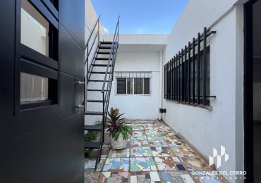 Casa 2 dormitorios en Arroyito | Pje. Fernandez 966