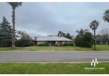 Venta casa en Funes Hills San Marino